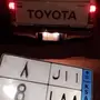 لوحه نقل مميزه رقم واحد 
