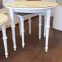طاولات وارفف 