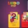 كوينز لعبة  ludo star للبيع