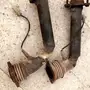 شمعات كابرس رويال ودبات تلوث مفرغه 