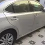 للبيع لكزس es350