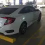 للبيع اوالبدل هوندا سيفيك 2016 نص فل 2000 CC