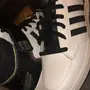 حذاء Adidas جديد 