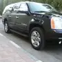 GMC YUKON XL SLT Heritage edition 2012