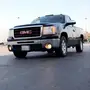 وانيت سيارا 2011 فل أبشن اللود اسود  