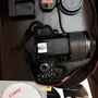 كاميرا كانون موديل D750