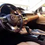 لكزس Es 350 فل كامل  2016  ممشى قليل new