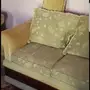 طقمين كنب  