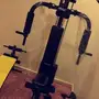 للبيع جهاز تمرين حديد استديو 
