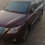 جيب لكزس 2008 LX عودي 