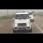 مرسيدس جي كلاس