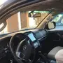 لاندكروزر 2011 اسود بريمي