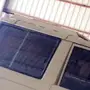 سلة جيب ربع للبيع