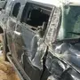 اف جي 2011 للبيع تشليح