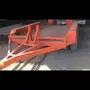 مقطوره سحب شيول بوبكات