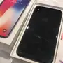 آيفون x جديد