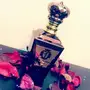 مزاد عطرين الي يوقف عليه السوم من نصيبه