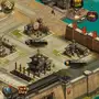 قريه في لعبت clash of kings 