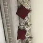 للبيع كنب و2 مكيف وثلاجة وشوله ودولاب كبير