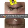 خلطتي مشهوره للحواجب والرموش 