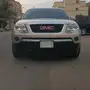 GMC اكاديا 2011 قمة في النظافة