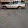 لينكولن تون كار 2007