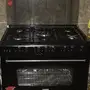 فرن هاس شبه جديد 