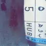 للبيع لوحه مميزه.  ب و ه 5