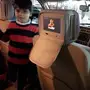 شاشات سياره 