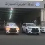 شركة الجزيرة ( جارالله القحطاني ) جيوب لكزس