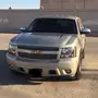 تاهو قصير 2008 LTZ