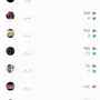يوزر 1k