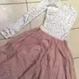 فستان للبيع