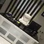 مكتب فاخر شبه جديد للبيع