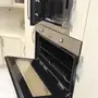مطبخ كامل متكامل للبيع بجميع اجهزته