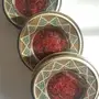 زعفران فاخر (نكهة رائعة ويبيض الوجه)