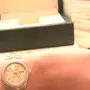 ساعة رولكس نسائية بالالماس 
