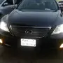 لكزس LS 460 2007