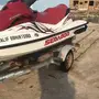 جت سكي موديل 2009 