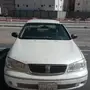 نيسان صني 2005 عالشرط