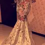 فستان سهره فخم