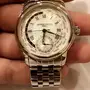 ساعة frederique constant