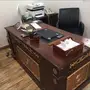 مكتب ودولابين للبيع فقط