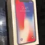 ايفون X اسود جديد للبيع 64gb