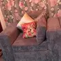 كنب كلاسيك ناعم 