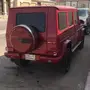 g500 موديل 1982 للبيع 