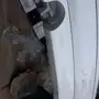 لحيه لكزس جي اس 300 خلفيه 