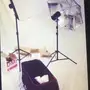 استديو تصوير كامل 400 واط 