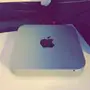 Mac mini كمبيوتر ماك mini i5 