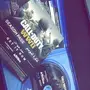 شريط Call of Dudty 14 ps4 مستعمل 